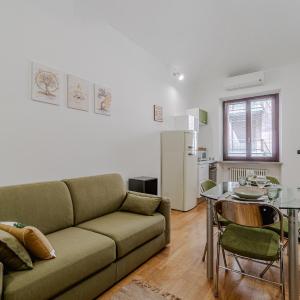 GuestHost - Lovely Flat near Parco del Valentino