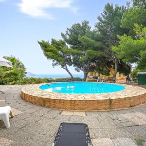 Nice Apartment In Imperia With Swimming Pool