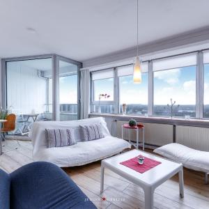 Ferienwohnung Schleiverliebt 19-8 im Wikingturm Schleswig