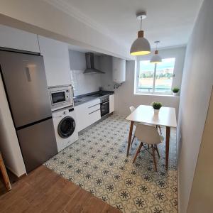 Apartamento recién reformado a 10 minutos de la playa