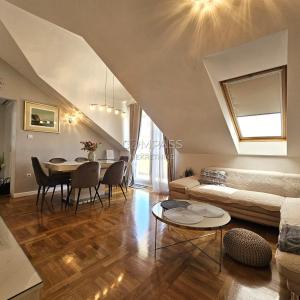 Leggero with open sea view