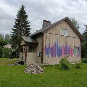 Art House & Sculpture Garden