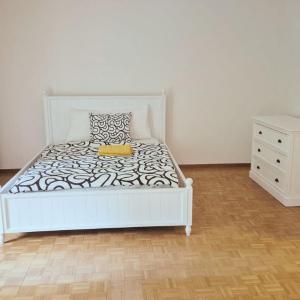 City Center Flats with Balcony & Garden View Rigi - Self Checkin