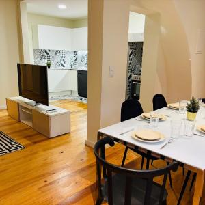 Lapa 25 Family and Friends Home Comfortable Stay