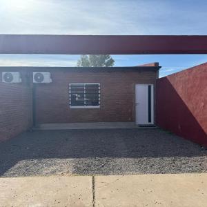 complejo sarmiento