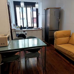 Apartamento Gran Vía