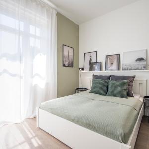 Buda Studio Apartments