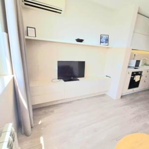 Residence White Peak