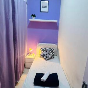 Solo Stay Partition Room in Al Barsha 1