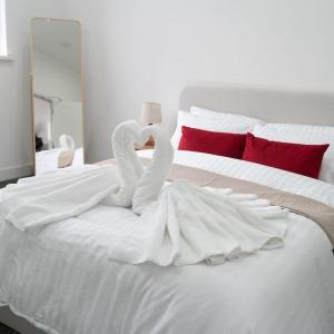 Chic Birmingham Stay nr Villa Park Free Parking