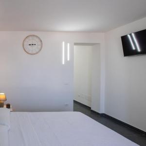 Santerasmo rooms Charm