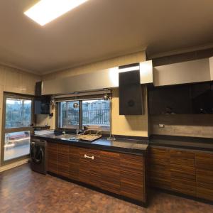 amazing rooftop-3BED at abdoun 701
