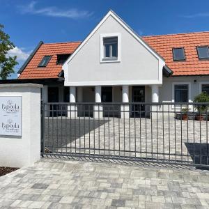 Papoula Vendégház - Köveskál