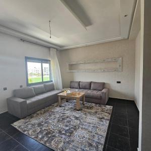 Spacieuse appartements