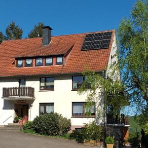 Ferienbauernhof