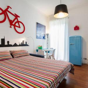 Cosy Studio in Design District