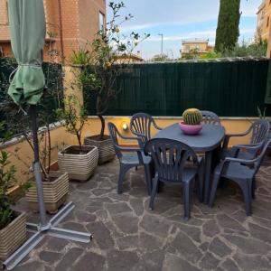Il piccolo loft
