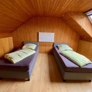 Easy Stay Apartment für 2-3 Personen