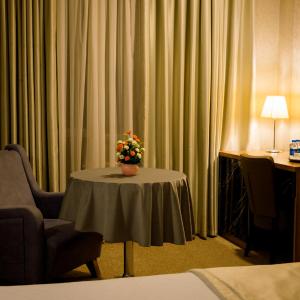 RS Baku Hotel