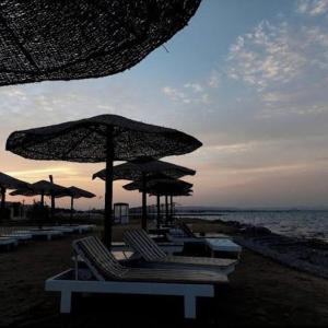 Fanadir bay compound