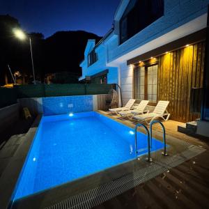 Relax 1 Lüks villa