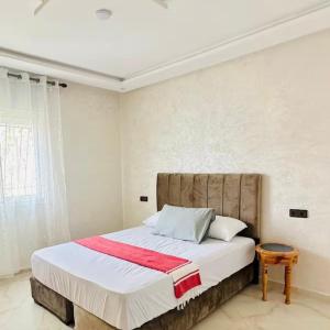 Appartement Moderne sur Agadir