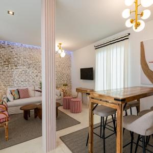 TirsoB Apartamento Familiar Centro Sevilla