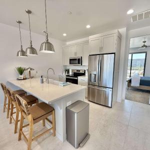 Luxury Desert Townhome in Kanab near Zion