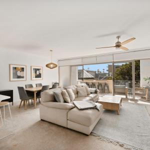 Manly moments - Curated comfort x beachside living - DARO8