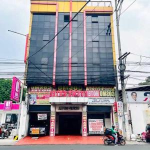 Cosmo Hotel