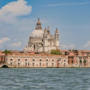 Hotiday Venezia Cape