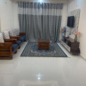 Hafeez Manzil