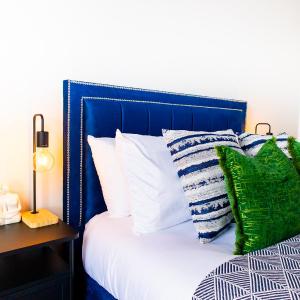 COOP Live Etihad Luxury Pad