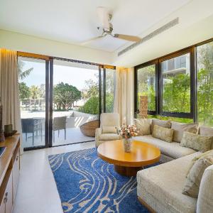 The Salt Collections Beachfront Resort Da Nang