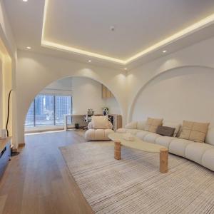 Luxury 3 Bedroom in Green Lakes Tower JLT