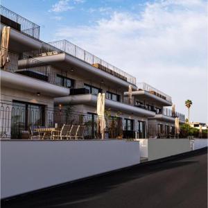 The Nine Villas
