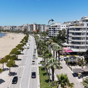 Marina Luxe Stay