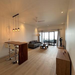 Apartment in flic en Flac