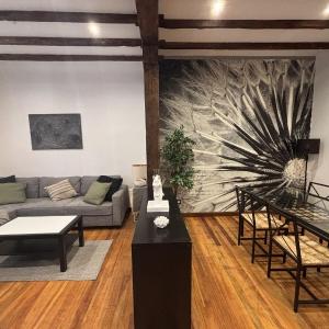 Matiko Apartment