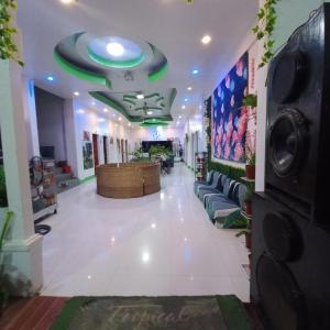 Scjs Inn
