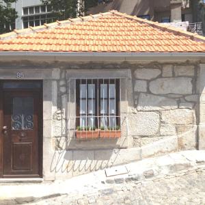 Casa Fontainhas