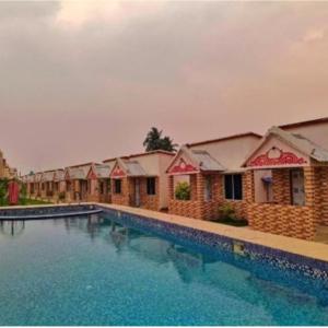 Indismart Mandarmani Resort