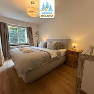 Pradella Garten by Arosa Holiday