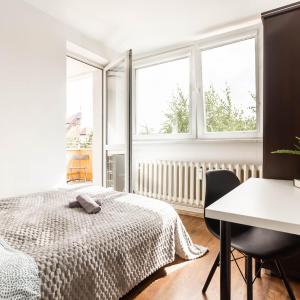 CityStay Młodych Techników