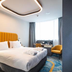 Focus Hotel Premium Wrocław