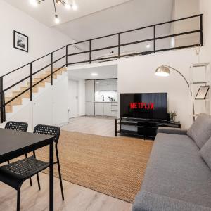 Downtown Suite