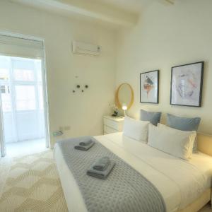 Charming and stylish duplex townhouse DGUY1-1