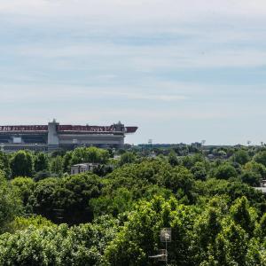 Youhosty - San Siro View