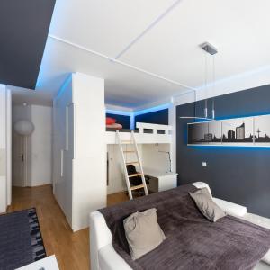 Studio IZ21 Downtown Leipzig close to Arena