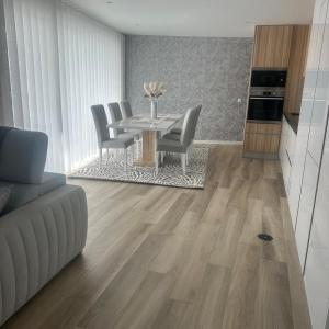 Apartmento D T2 Pombal